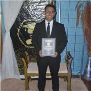 Profesor de Educación Escolar Básica 1° y 2° Ciclos